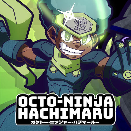 Hachimaru